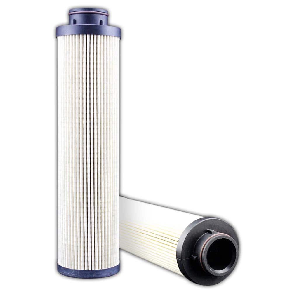Main Filter - Filter Elements & Assemblies; Filter Type: Replacement/Interchange Hydraulic Filter ; Media Type: Cellulose ; OEM Cross Reference Number: GROVE 9437100642 ; Micron Rating: 25 - Exact Industrial Supply