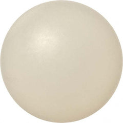 USA Sealing - Plastic Balls Material: Polypropylene Diameter (Inch): 3/4 - Eagle Tool & Supply