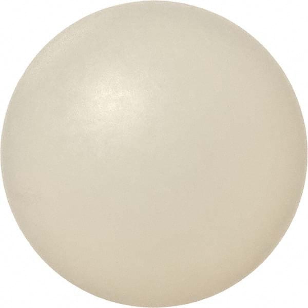 USA Sealing - Plastic Balls Material: Polypropylene Diameter (Inch): 1/2 - Eagle Tool & Supply