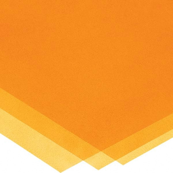 USA Sealing - Plastic Film Material: Polyimide Thickness (Decimal Inch): 0.0050 - Eagle Tool & Supply