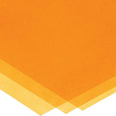 USA Sealing - Plastic Film Material: Polyimide Thickness (Decimal Inch): 0.0010 - Eagle Tool & Supply