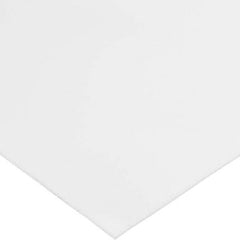 USA Sealing - Plastic Film Material: PTFE Thickness (Decimal Inch): 0.0200 - Eagle Tool & Supply