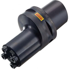 Sandvik Coromant - 40 System Size, Modular Tool Holding System Adapter - Eagle Tool & Supply