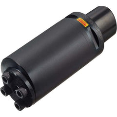 Sandvik Coromant - 40 System Size, Modular Tool Holding System Adapter - Eagle Tool & Supply