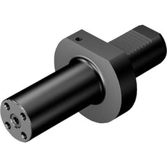 Sandvik Coromant - 40 System Size, Modular Tool Holding System Adapter - Eagle Tool & Supply