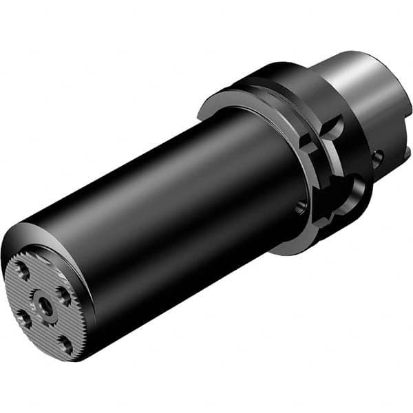 Sandvik Coromant - 40 System Size, Modular Tool Holding System Adapter - Eagle Tool & Supply