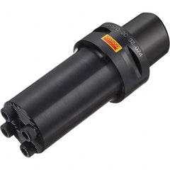 Sandvik Coromant - 40 System Size, Modular Tool Holding System Adapter - Eagle Tool & Supply