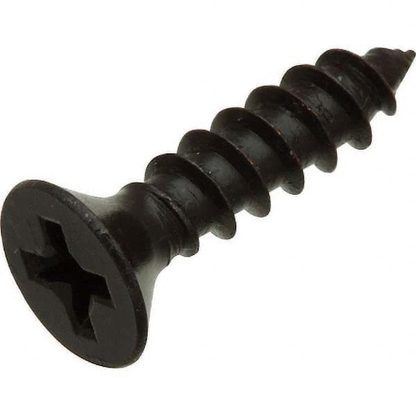Stanley - Hinge Hardware Type: Hinge Screws Size/Diameter: #9 - Eagle Tool & Supply