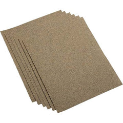 Ability One - Sanding Sheets Abrasive Material: Aluminum Oxide Grade: Coarse - Eagle Tool & Supply