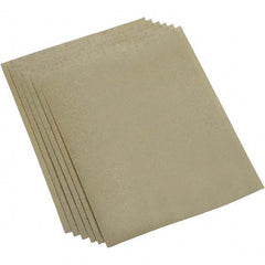Ability One - Sanding Sheets Abrasive Material: Aluminum Oxide Grade: Medium - Eagle Tool & Supply