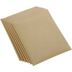 Ability One - Sanding Sheets Abrasive Material: Aluminum Oxide Grade: Medium - Eagle Tool & Supply