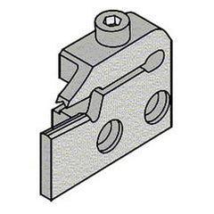 FLL3GP GROOVING TOOL - Eagle Tool & Supply