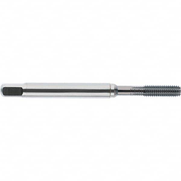 Guhring - #4-48 UNF 2BX Semi-Bottoming Thread Forming Tap - Eagle Tool & Supply