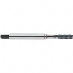 Guhring - 9/16-18 UNF 2BX Semi-Bottoming Thread Forming Tap - Eagle Tool & Supply