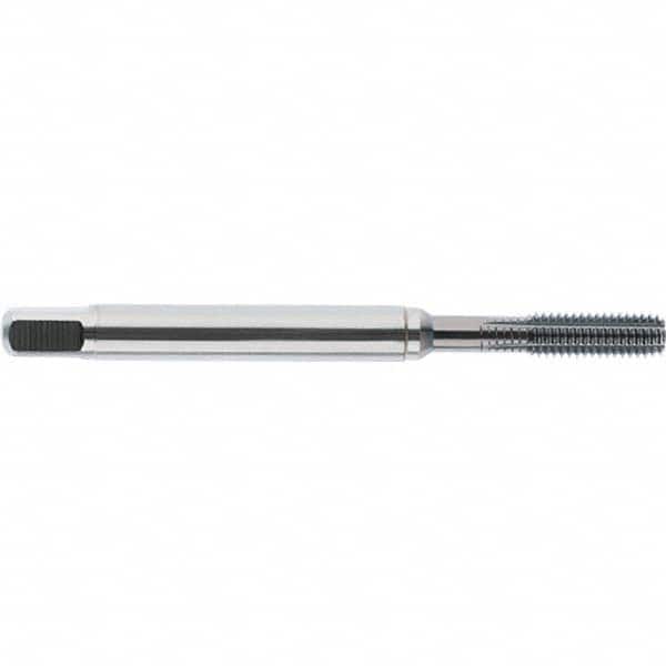 Guhring - M8x1.25 Metric 6HX Semi-Bottoming Thread Forming Tap - Eagle Tool & Supply