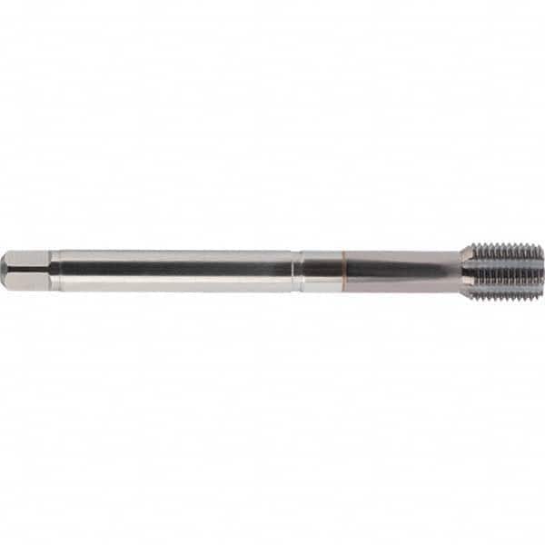 Guhring - M14x1.25 Metric Fine 6HX Semi-Bottoming Thread Forming Tap - Eagle Tool & Supply