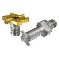 MM TS077-N08A-4T05 908 INSERT - Eagle Tool & Supply