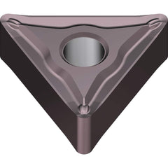 TNMG330.5ESU AC6040M Carbide Turning Insert Absotech Finish, 0.6496″ Long, 3/8″ Inscribed Circle, 0.0079″ Corner Radius, 0.1874″ Thick, Series AC6000M