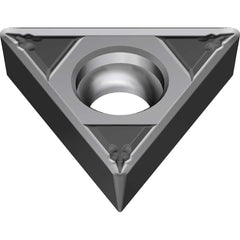 TPMT1.81.51ELB AC6030M Carbide Turning Insert Absotech Finish, 0.378″ Long, 5.56mm Inscribed Circle, 0.0157″ Corner Radius, 0.0937″ Thick, Series AC6000M