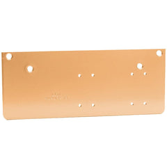 Door Closer Accessories; For Use With: LCN 4040XP Series Door Closers; Finish/Coating: Light Bronze; For Use With: LCN 4040XP Series Door Closers