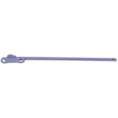 Door Closer Accessories; For Use With: LCN 4640 Series Power Operators Auto Equalizer Door Closer; Finish/Coating: Sprayed Aluminum; For Use With: LCN 4640 Series Power Operators Auto Equalizer Door Closer