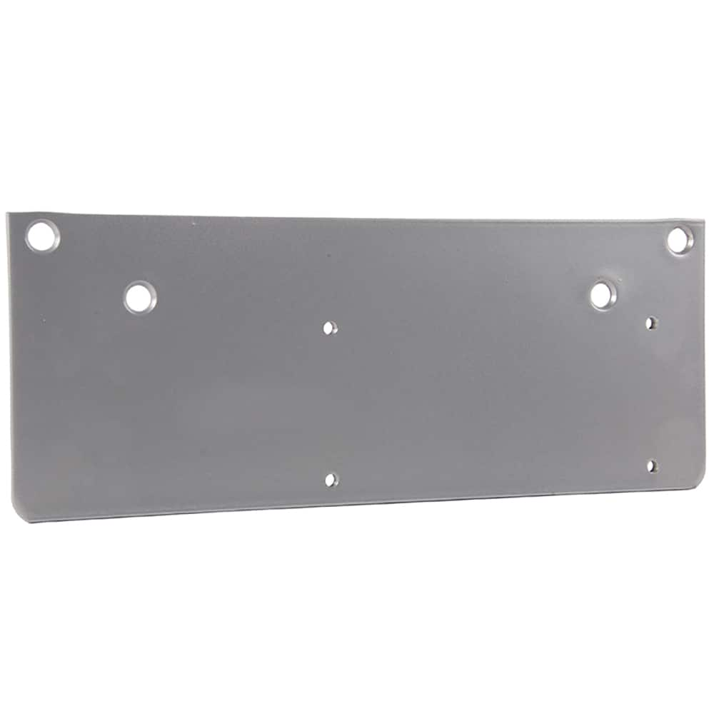 Door Closer Accessories; For Use With: LCN 4010 Series Door Closers; Finish/Coating: Sprayed Aluminum; For Use With: LCN 4010 Series Door Closers