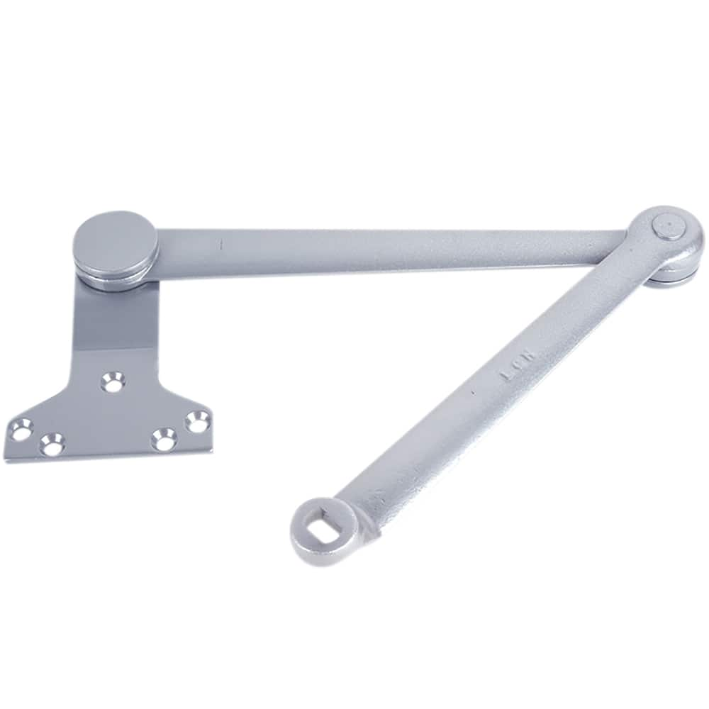 Door Closer Accessories; For Use With: LCN 4040XP Series Door Closers; Finish/Coating: Sprayed Aluminum; For Use With: LCN 4040XP Series Door Closers