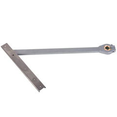 Door Closer Accessories; For Use With: LCN 2810 Series Door Closers; Finish/Coating: Aluminum; For Use With: LCN 2810 Series Door Closers