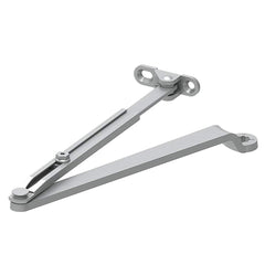 Door Closer Accessories; For Use With: LCN 1460 Series Door Closers; Body Length: 12.75; Finish/Coating: Sprayed Aluminum; For Use With: LCN 1460 Series Door Closers