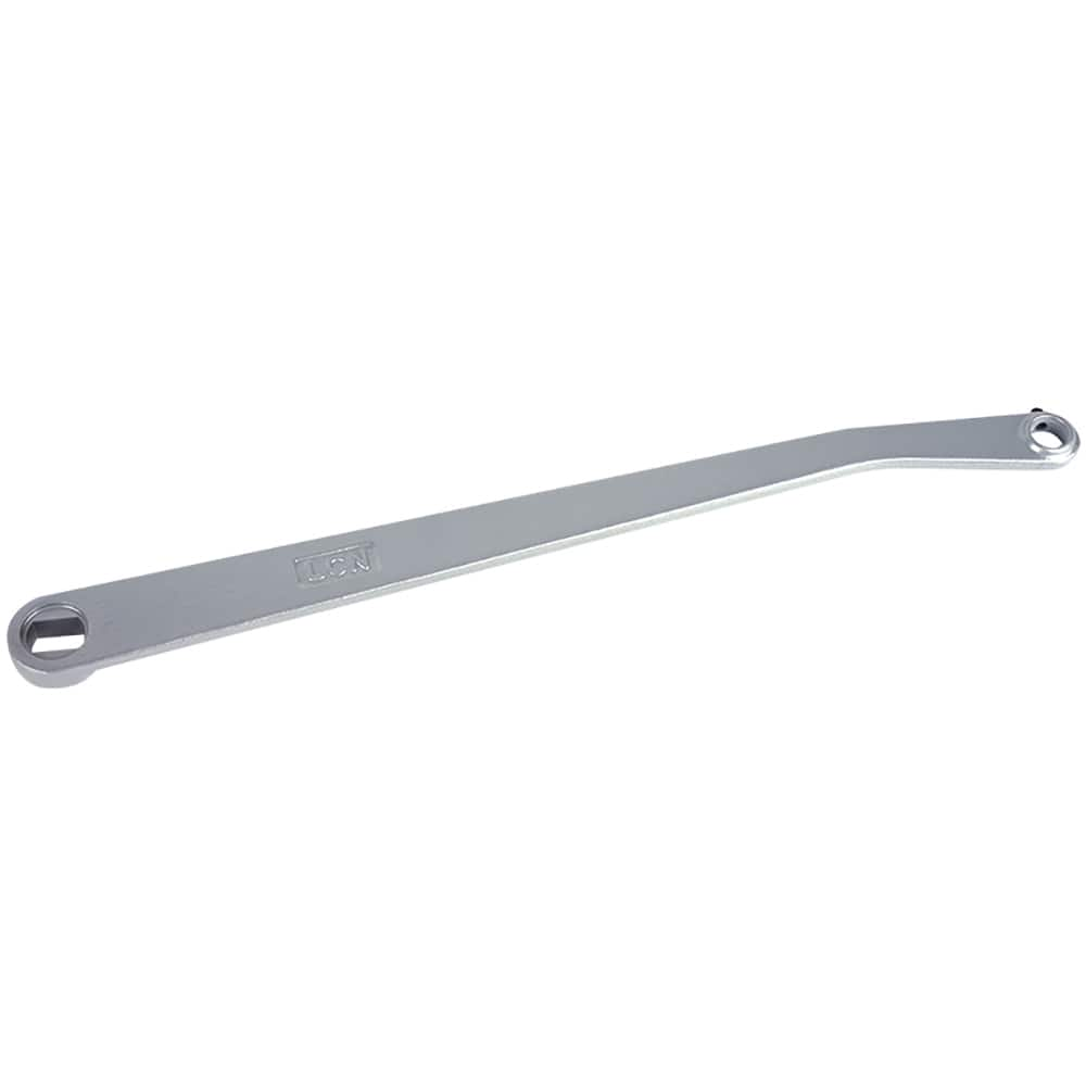 Door Closer Accessories; For Use With: LCN 2010 Series Door Closers; Finish/Coating: Sprayed Aluminum; For Use With: LCN 2010 Series Door Closers