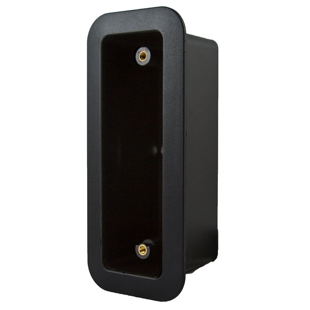 Door Closer Accessories; For Use With: LCN 8310 Power Operator Actuators; Body Length: 4.75; Finish/Coating: Black; For Use With: LCN 8310 Power Operator Actuators