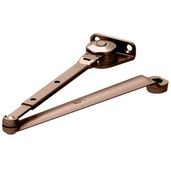 Door Closer Accessories; For Use With: LCN 1260 Series Door Closers; Finish/Coating: Light Bronze; For Use With: LCN 1260 Series Door Closers