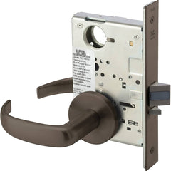 Yale - Lever Locksets; Door Thickness: 1 3/4