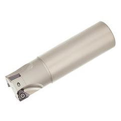 EPA10R100U0100W02L Indexable End Mill - Eagle Tool & Supply