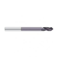 1566 SD 6.5MM 3FL RH SC POLY DRILL - Eagle Tool & Supply