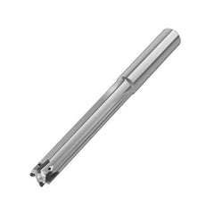 Kennametal - Hand Reamers Reamer Diameter (Decimal Inch): 0.4375 Reamer Diameter (Inch): 7/16 - Eagle Tool & Supply