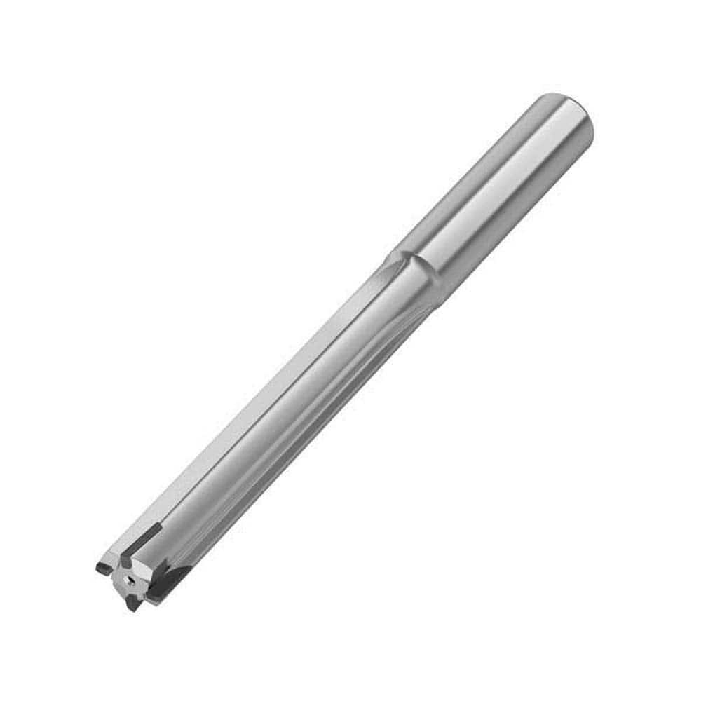 Kennametal - Hand Reamers Reamer Diameter (mm): 16.00 Shank Type: Straight - Eagle Tool & Supply