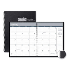 House of Doolittle - Note Pads, Writing Pads & Notebooks Writing Pads & Notebook Type: Appointment Book Size: 8-1/2 X 11 - Eagle Tool & Supply