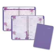 AT-A-GLANCE - Note Pads, Writing Pads & Notebooks Writing Pads & Notebook Type: Appointment Book Size: 8-1/2 X 5-1/2 - Eagle Tool & Supply