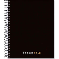 TOPS - Note Pads, Writing Pads & Notebooks Writing Pads & Notebook Type: Note Pad Size: 8-1/2 x 6-3/4 - Eagle Tool & Supply