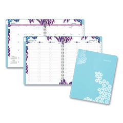 AT-A-GLANCE - Note Pads, Writing Pads & Notebooks Writing Pads & Notebook Type: Appointment Book Size: 8-1/2 X 11 - Eagle Tool & Supply