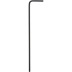 19MM LONG HEX L WRENCH - Eagle Tool & Supply