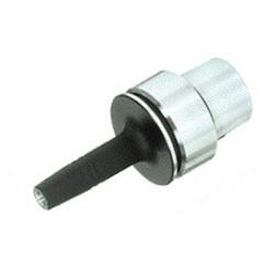 HSK E 40 SRK 4X 45 SHRINK FIT - Eagle Tool & Supply
