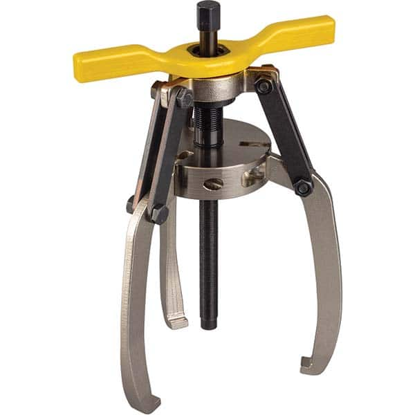 Enerpac - Pullers & Separators Type: Heavy Duty Jaw Puller Applications: Wheels; Sprockets; Bearings - Eagle Tool & Supply