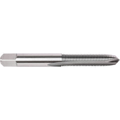 ‎1/4″- 20 2 Flute Union Butterfield HSS Bright UNC Hand Tap, Screw Thread Insert Spiral Point ANSI E-code # 15781/4X20H3 - Exact Industrial Supply