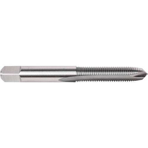 ‎No.8 32 2 Flute Union Butterfield HSS Bright UNC Hand Tap, Screw Thread Insert Spiral Point ANSI E-code # 15788-32H3 - Exact Industrial Supply