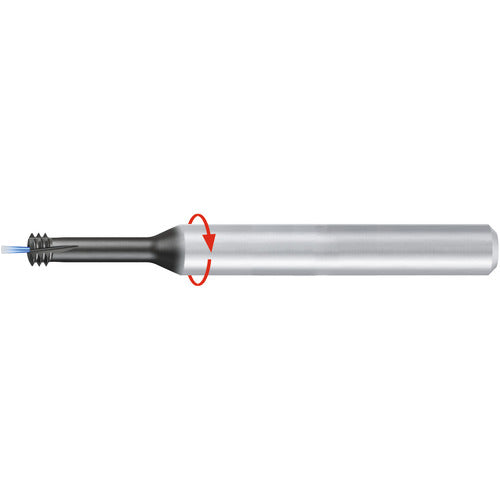 GF26A729.5009 THREAD MILL