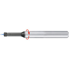 GF26A729.0050 THREAD MILL