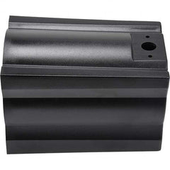 Superwinch - Automotive Winch Accessories Type: Motor Cover Replacement For Use With: S5500; S7500 - Eagle Tool & Supply