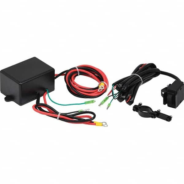 Superwinch - Automotive Winch Accessories Type: Switch Upgrade Kit For Use With: LT2000 - Eagle Tool & Supply